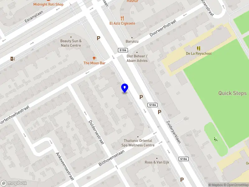 Petersons Allround Service