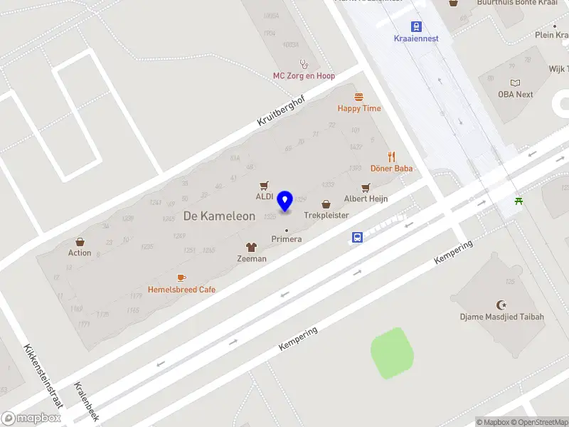 AMB Platforms