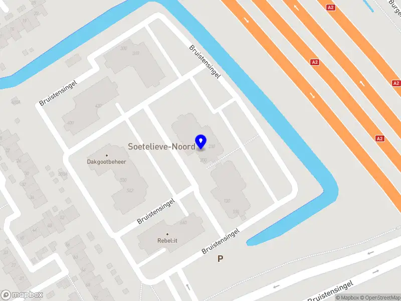 OAMKB Den Bosch