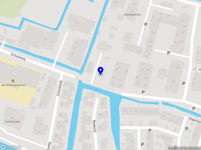 LB Loopbaan en Leiderschap