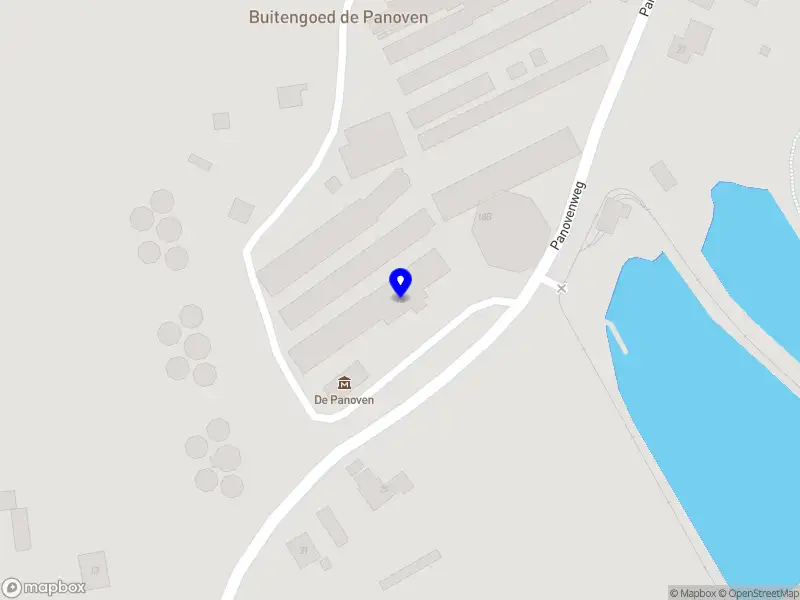 Recreatieoord de Panoven v.o.f.
