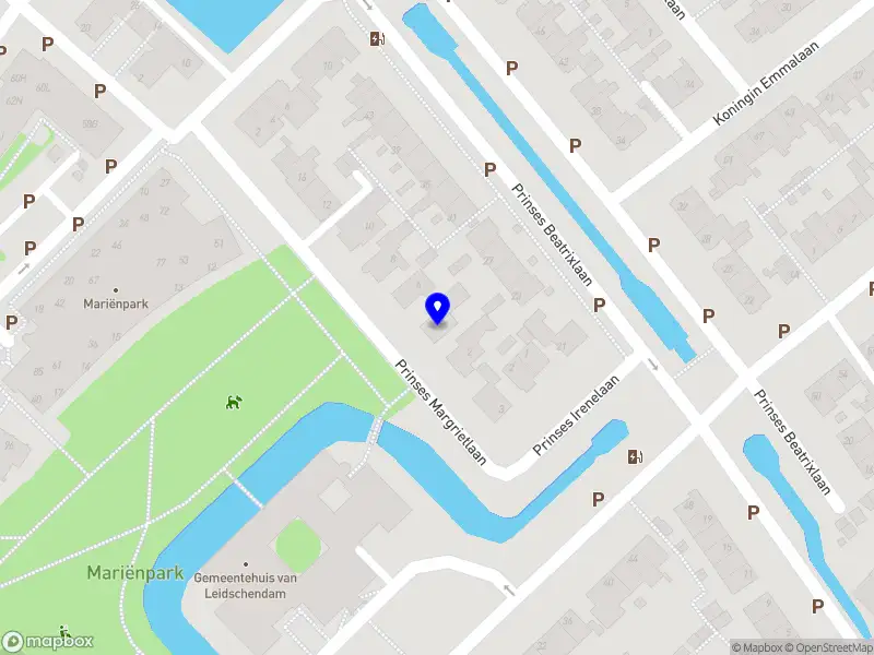 Nieuw bedrijf ATH Events