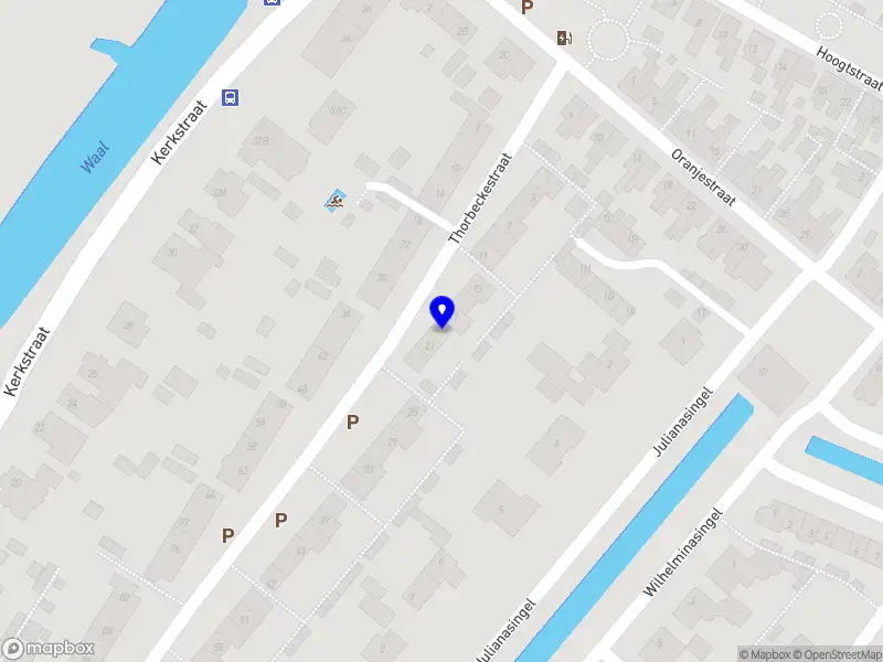 STN techniek