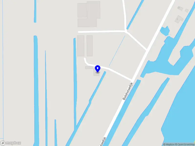 Sloesarwij V.O.F. Verhuur Opslagruimte/Stalling