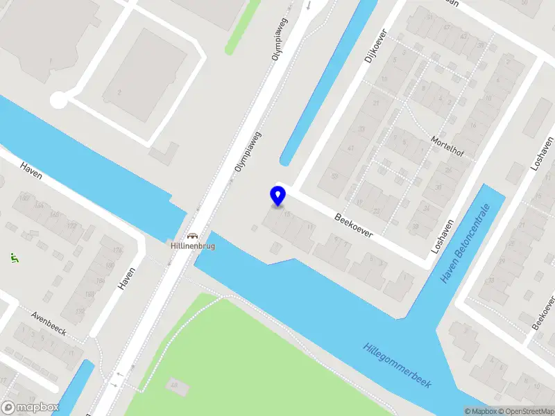 Van Der Staaij Interim Solutions