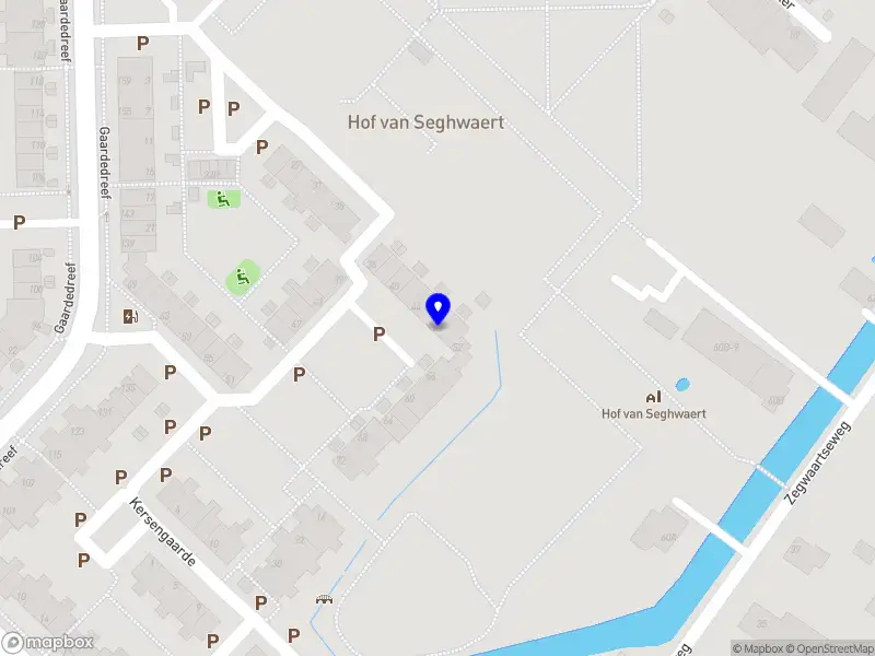 Permesardien Database Solutions