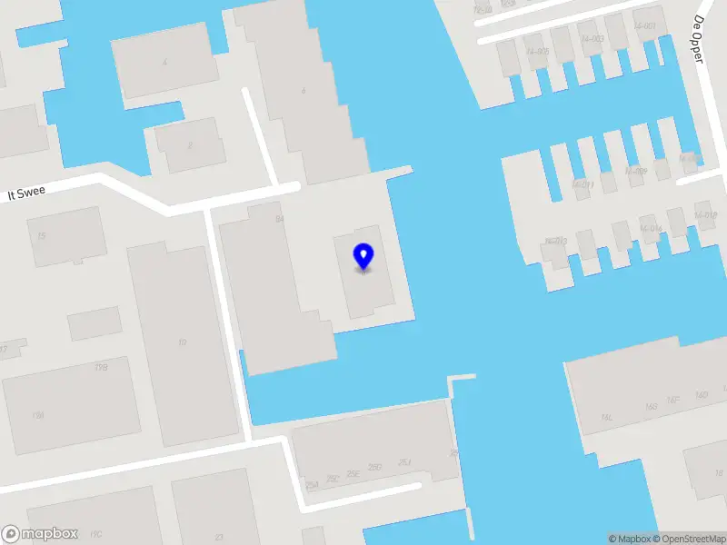 Stichting Administratiekantoor Jachthaven Heeg