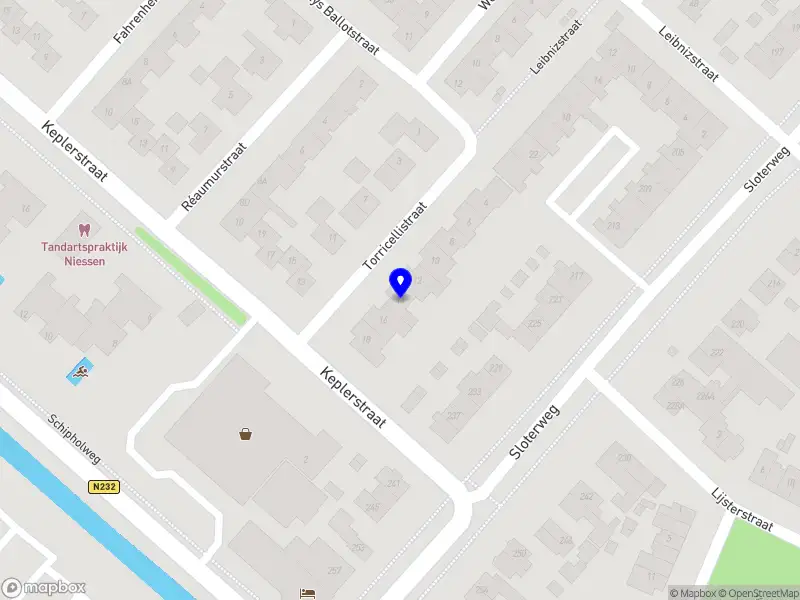 Hijzelendoorn Development