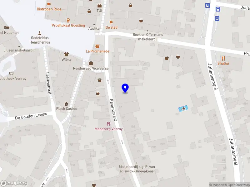 Söderberg & Partners-Coppis B.V.