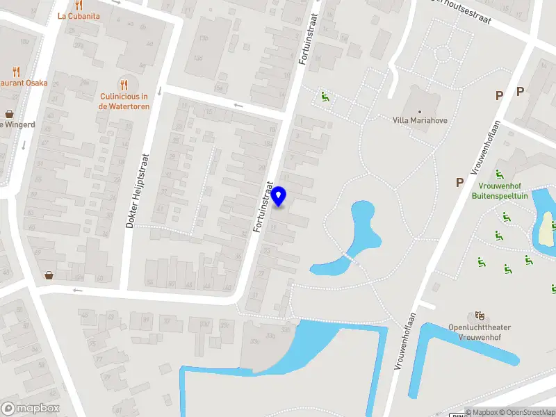NovaPort