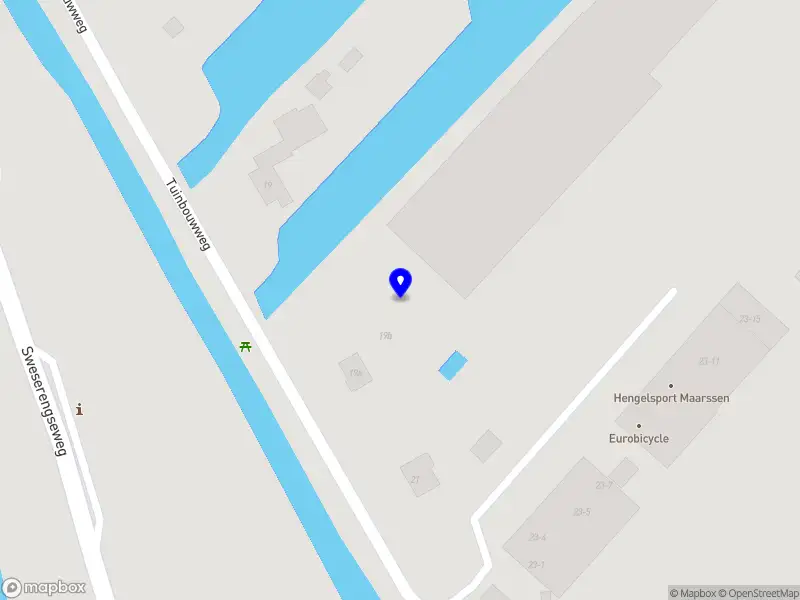 Stichting Huis aan De Kleine Plas