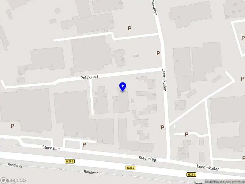 JHmotorhuis
