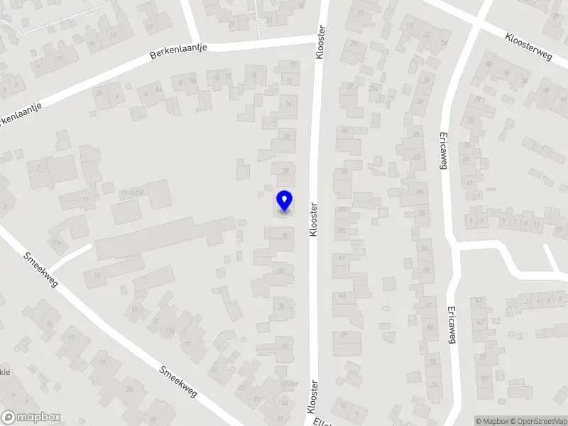 Calvin Street Holding B.V.