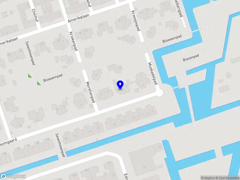 Vereniging van Eigenaars Boomgaard 5 te IJsselstein