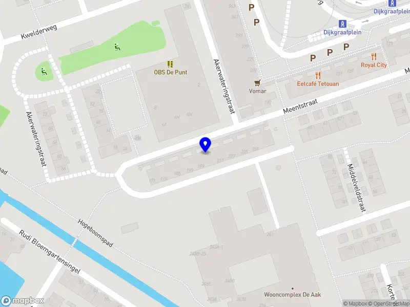 Pantea Zorg Residentie B.V.