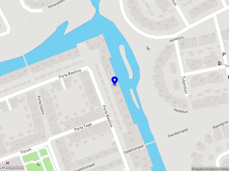 Vereniging van Eigenaars Industrieweg zuid 16a, 16b, 16c en 16d in Amerongen
