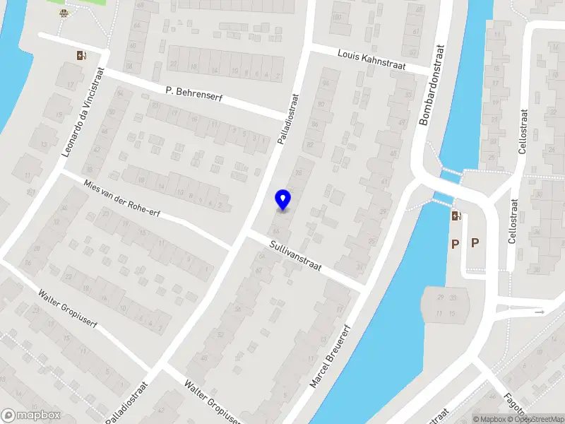 Nieuw bedrijf Voetzorgpraktijk Rhonda