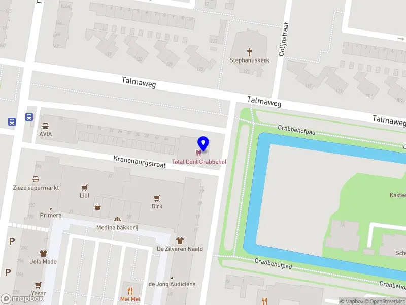 Total Dental Holding B.V.