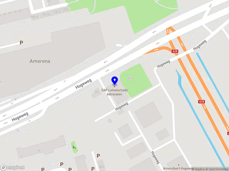 SAP Letstelschadeadvocaten Holding B.V.