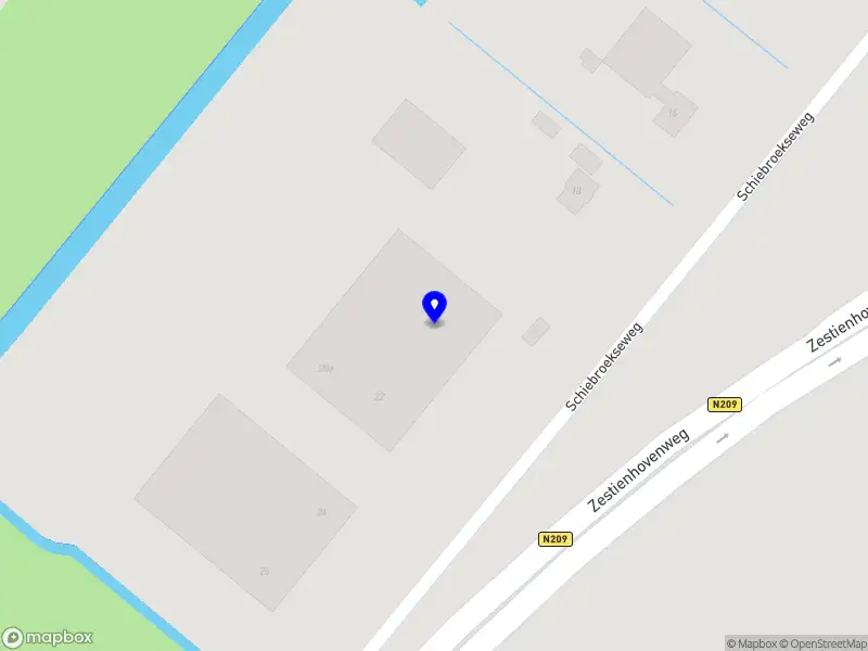 A.D. van der Spek Beheer II B.V.
