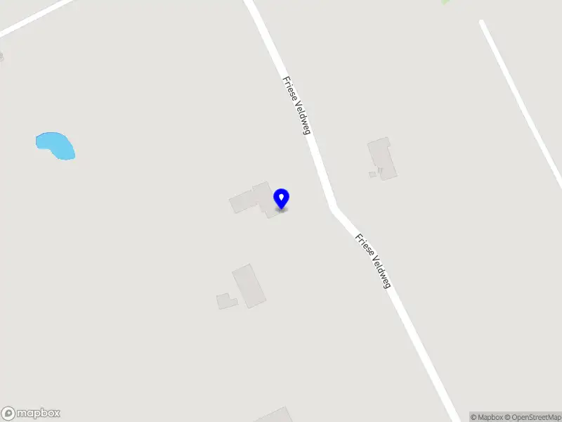 Bed and Breakfast de Kruik