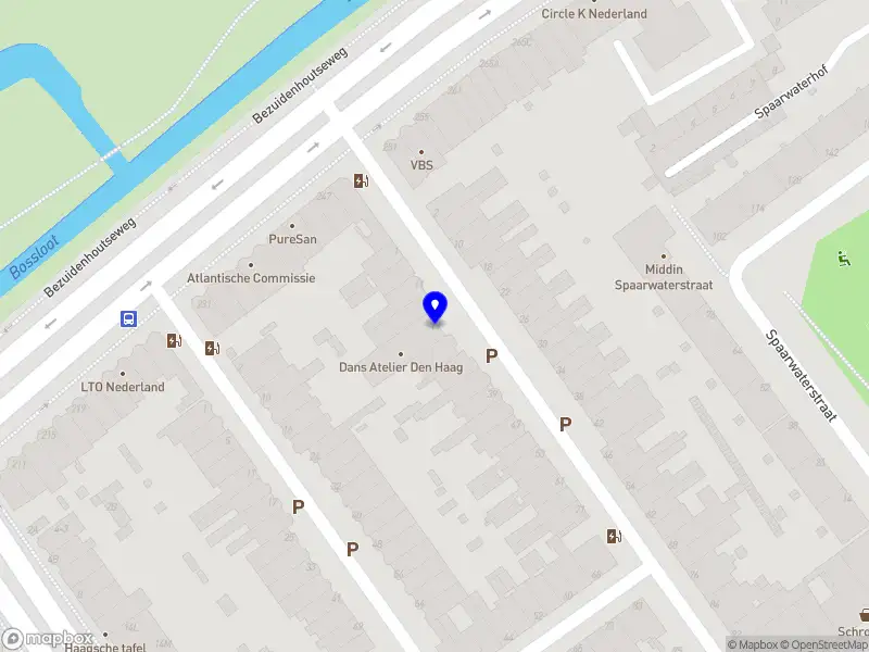 Nieuw bedrijf DaniqueDanceFreelance