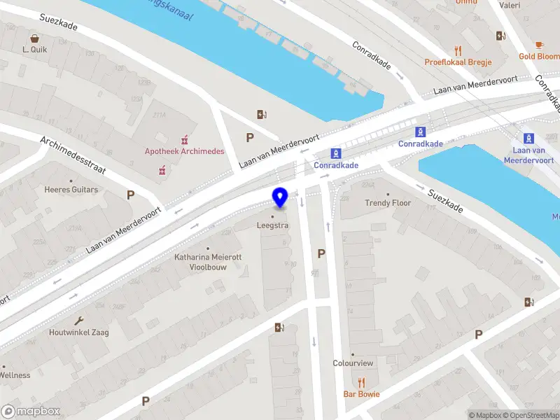 Vereniging van Eigenaars Columbusstraat 133/135 te 's-Gravenhage