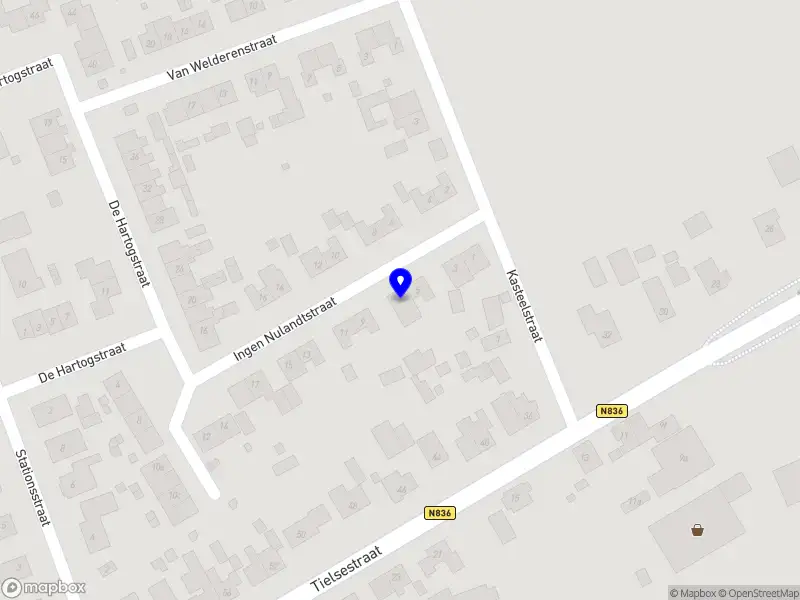 Nieuw bedrijf Studio Maevy
