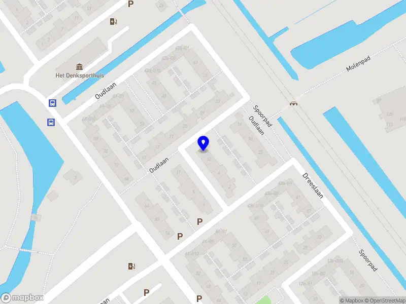 Incident & Calamiteit Onderzoek Steenbrugge
