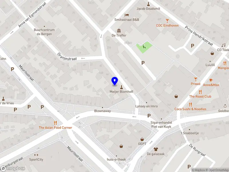 TvdB consultancy