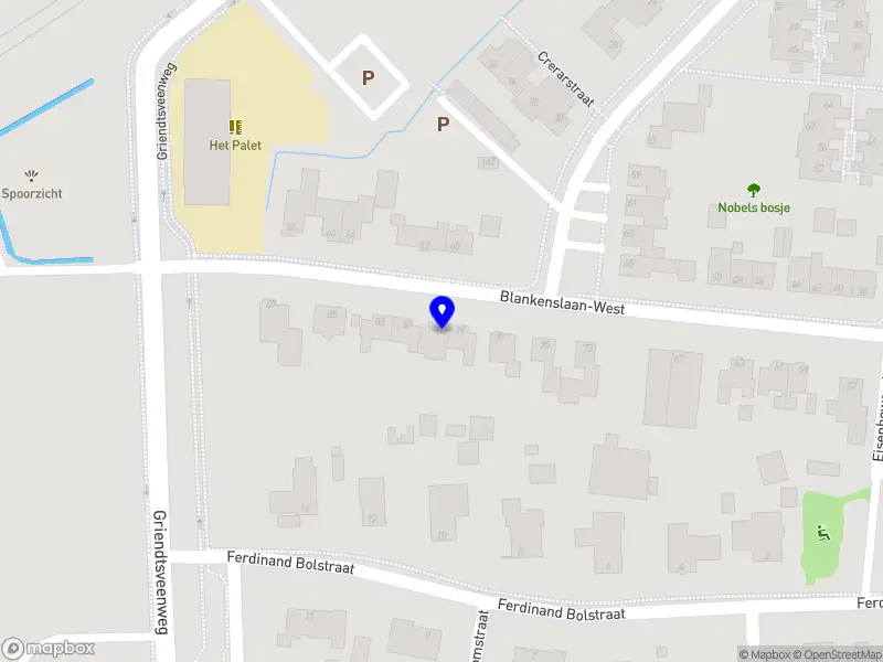 Firnfeld Holding B.V.