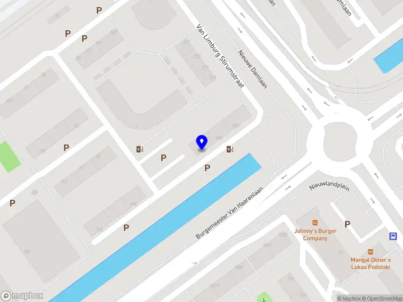 HUB 2.0 Makelaardij
