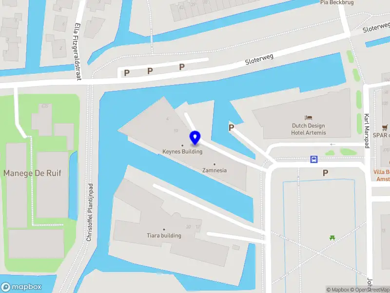 Stichting Cleantech for Europe