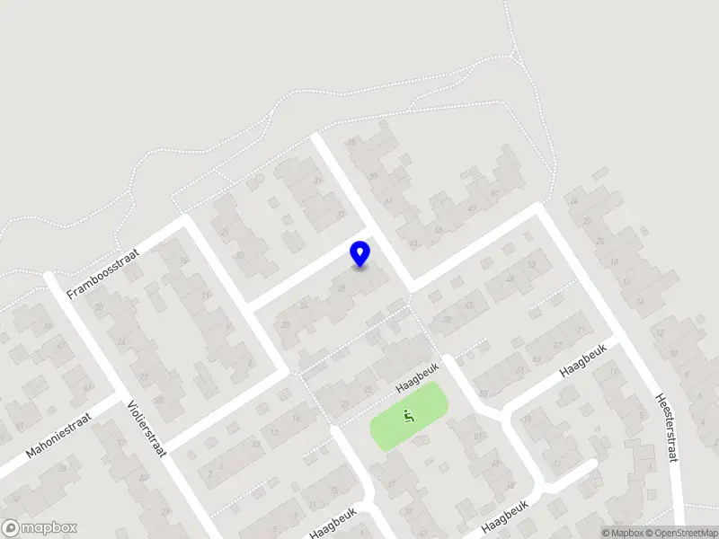 Beautyhome Yolanda