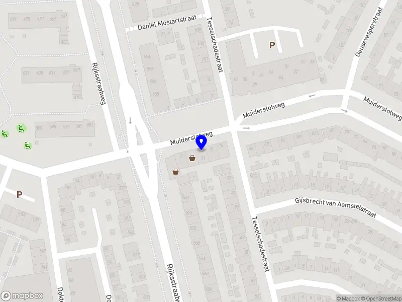 Vereniging van eigenaars Waldeck Pyrmontstraat 20 en 20 A te Haarlem