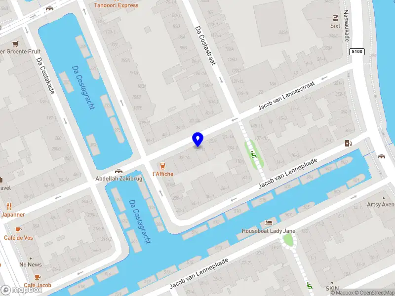MV Property