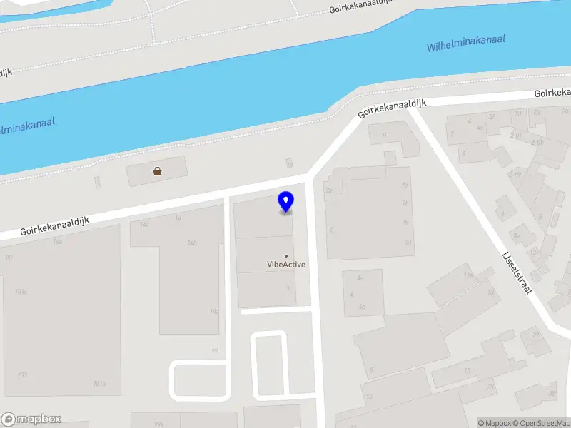 Medipoort Tilburg B.V.