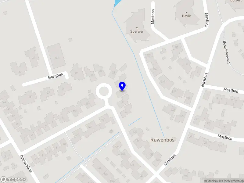 D.H. onroerend goed B.V.
