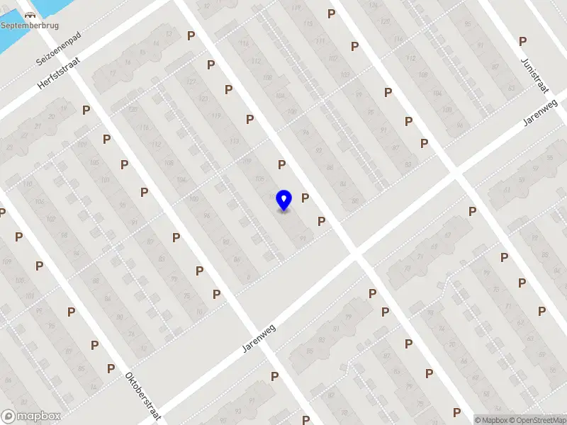 SHV Parcel Services