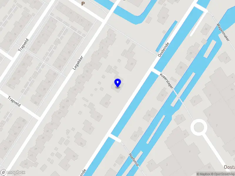 Stichting MaintainCapital