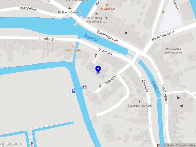 Stichting Administratiekantoor Sijperda-Hardy Holding