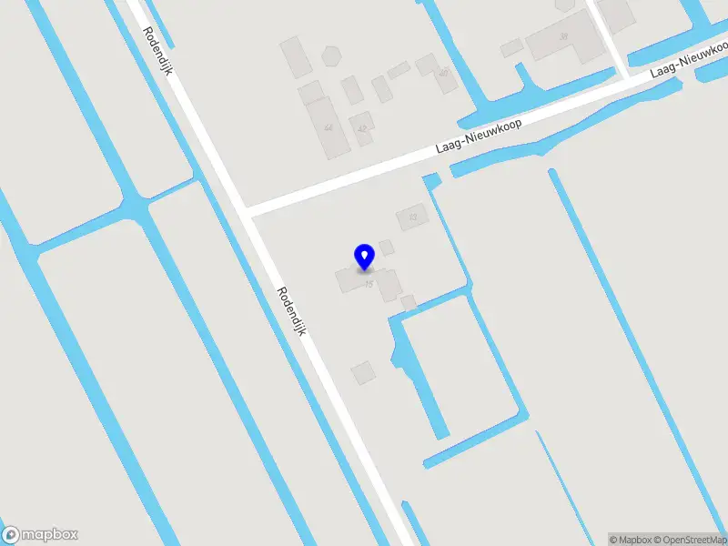 Vereniging van Eigenaars Bilderdijkstraat 46 en 46-BS te Utrecht