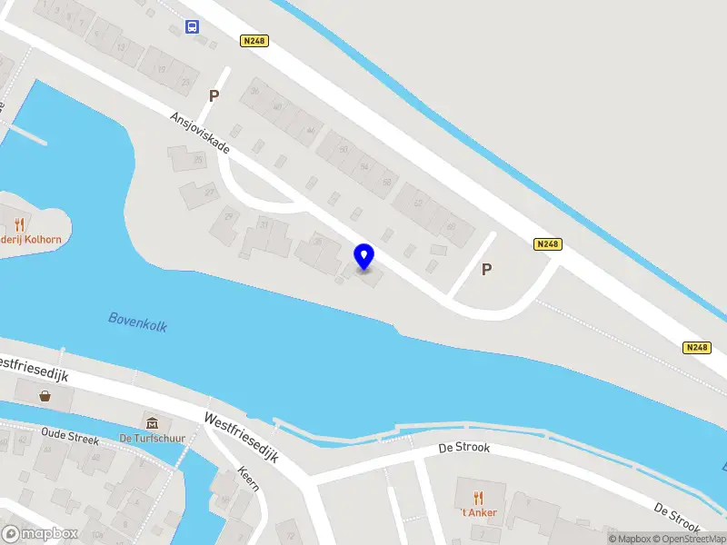 De maatstaf