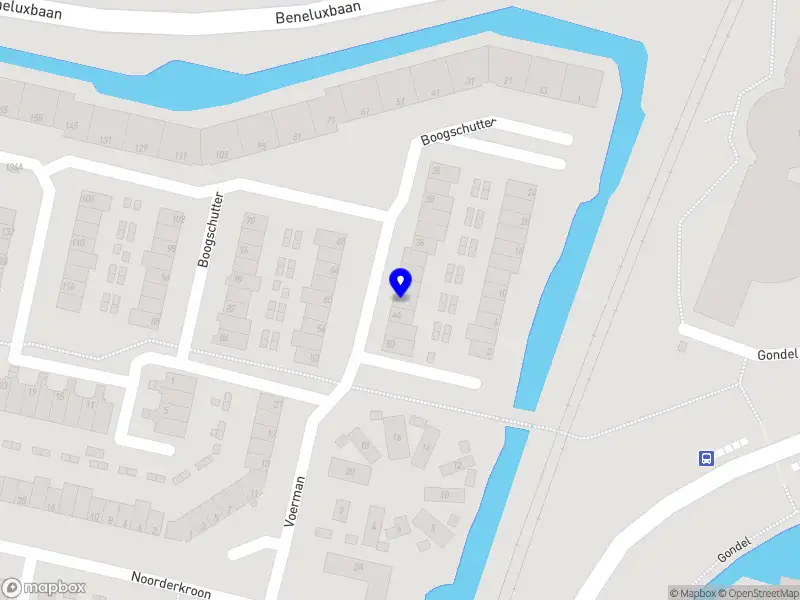 SP luchtvaart services