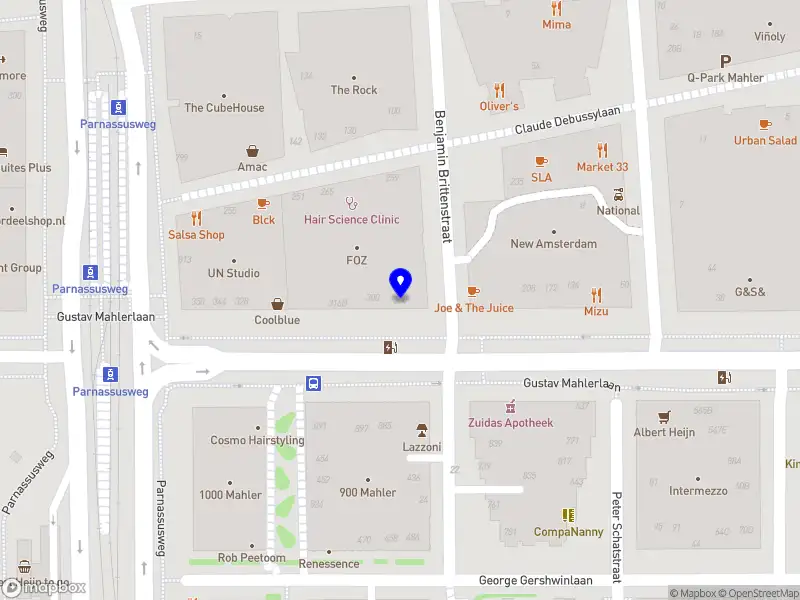 GA Actis Energy 6 Savannah Investments B.V.