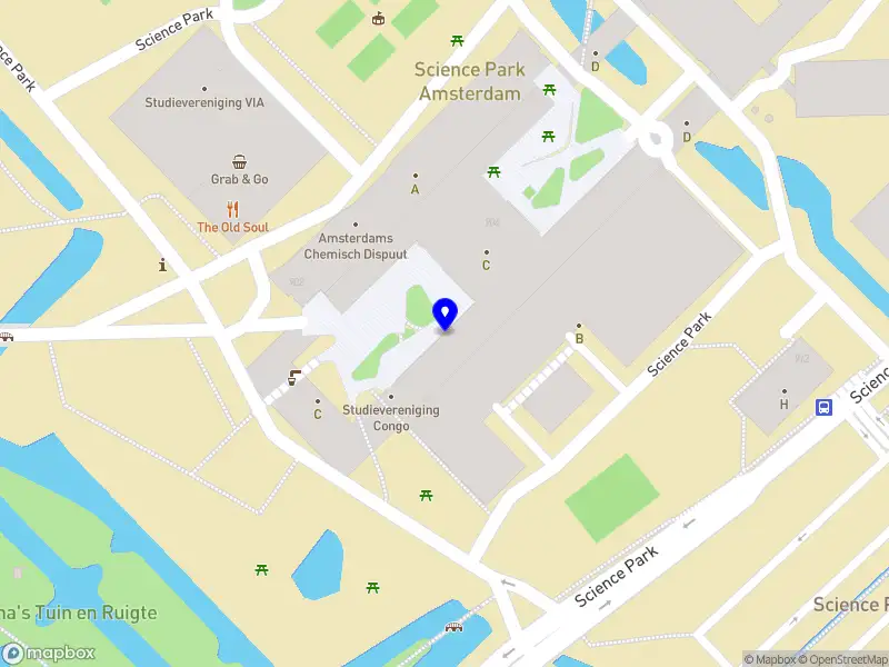 Stichting SaOC