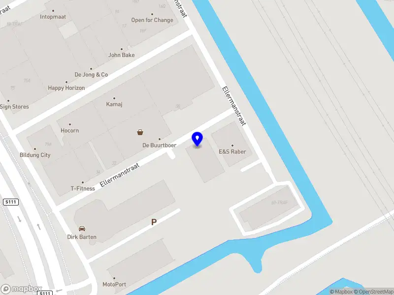 Vereniging van Eigenaars Domselaerstraat 57 te Amsterdam