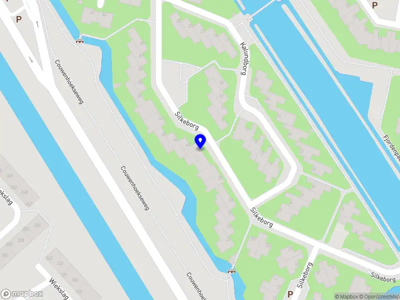 Van Gremberghen Expertise B.V.