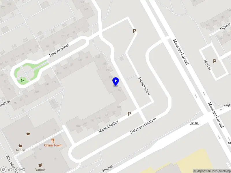 Bosari’s Holding B.V.