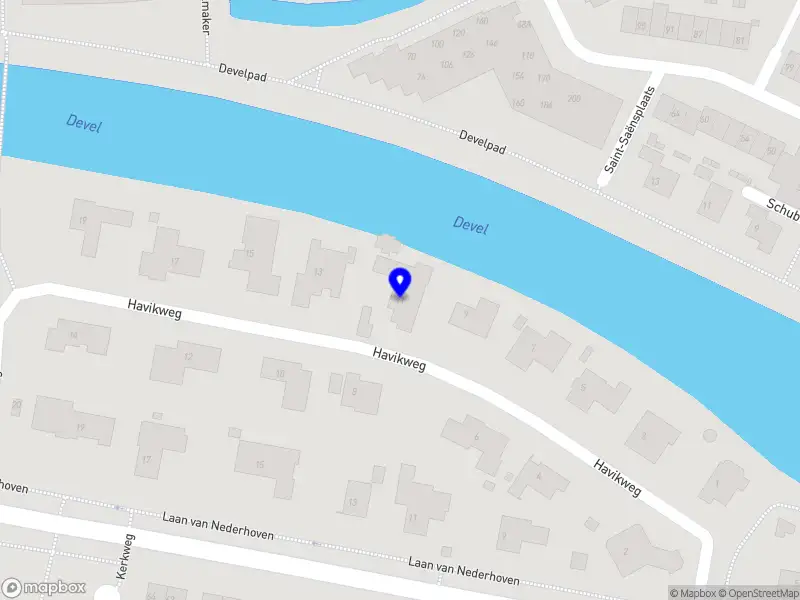 Vereniging van Eigenaars Werner Helmichstraat 45-47 te Utrecht